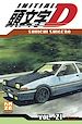 Télécharger le livre :  Initial D T21