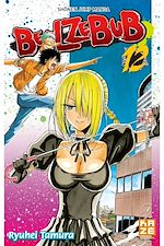 Télécharger le livre :  Beelzebub T12