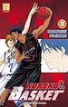 Télécharger le livre :  Kuroko's Basket T08