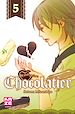 Télécharger le livre :  Heartbroken Chocolatier T05