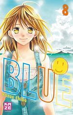 Télécharger le livre :  Blue T08