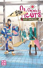 Télécharger le livre :  Le Chemin des fleurs T06