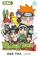 Télécharger le livre :  Rock Lee T03