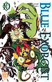 Télécharger le livre :  Blue exorcist T10