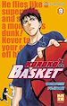 Télécharger le livre :  Kuroko's Basket T09