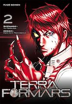 Télécharger le livre :  Terra Formars T02