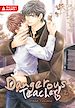 Télécharger le livre :  Dangerous Teacher ! T02