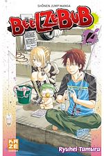 Télécharger le livre :  Beelzebub T14