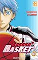 Télécharger le livre :  Kuroko's Basket T10