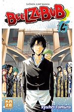 Télécharger le livre :  Beelzebub T15