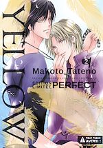 Télécharger le livre :  Yellow Deluxe T02