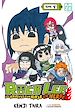 Télécharger le livre :  Rock Lee T04