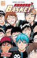 Télécharger le livre :  Kuroko's Basket T11