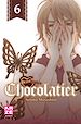 Télécharger le livre :  Heartbroken Chocolatier T06