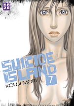Télécharger le livre :  Suicide Island T07