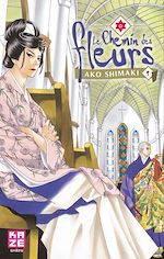 Télécharger le livre :  Le Chemin des fleurs T09