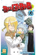 Télécharger le livre :  Beelzebub T16