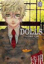 Télécharger le livre :  Dolls T09