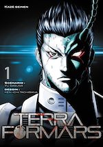 Télécharger le livre :  Terra Formars Chapitre 1