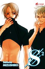 Télécharger le livre :  S T02