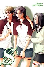 Télécharger le livre :  S T03