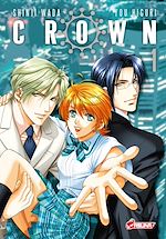 Télécharger le livre :  Crown T01