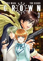 Télécharger le livre :  Crown T03