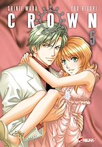 Télécharger le livre :  Crown T05
