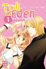 Télécharger le livre :  Trill on Eden T01