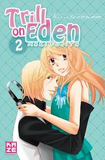 Télécharger le livre :  Trill on Eden T02