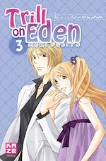 Télécharger le livre :  Trill on Eden T03