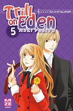Télécharger le livre :  Trill on Eden T05