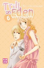 Télécharger le livre :  Trill on Eden T06