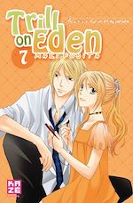 Télécharger le livre :  Trill on Eden T07