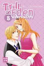 Télécharger le livre :  Trill on Eden T08