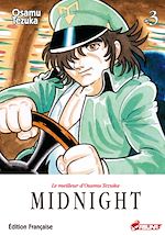 Télécharger le livre :  Midnight T03