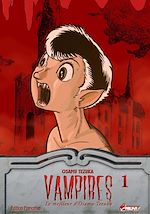Télécharger le livre :  Vampires T01