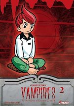 Télécharger le livre :  Vampires T02