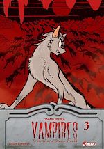 Télécharger le livre :  Vampires T03