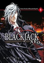 Télécharger le livre :  Black Jack NEO T01