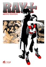 Télécharger le livre :  RAY + The other side