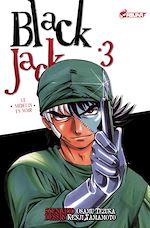 Télécharger le livre :  Black Jack Le médecin en Noir T03