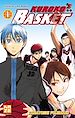 Télécharger le livre :  Kuroko's Basket Chapitre 1