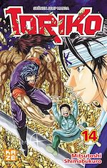 Télécharger le livre :  Toriko T14