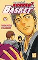 Télécharger le livre :  Kuroko's Basket T12