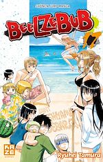 Télécharger le livre :  Beelzebub T17