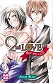 Télécharger le livre :  2nd Love - Once Upon a Lie T02