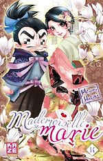 Télécharger le livre :  Mademoiselle se marie T14