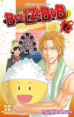 Télécharger le livre :  Beelzebub T18