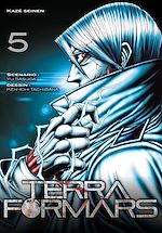 Télécharger le livre :  Terra Formars T05